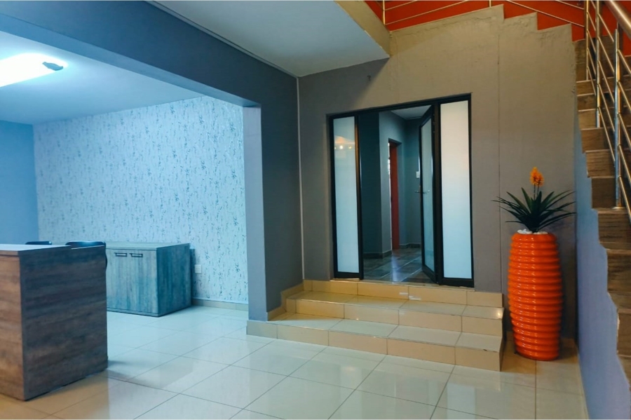 To Let commercial Property for Rent in Mogwase North West